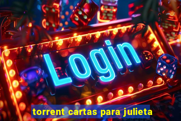 torrent cartas para julieta